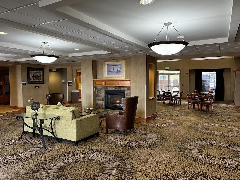 Hyatt House Colorado Springs Airport Hotel Exterior photo